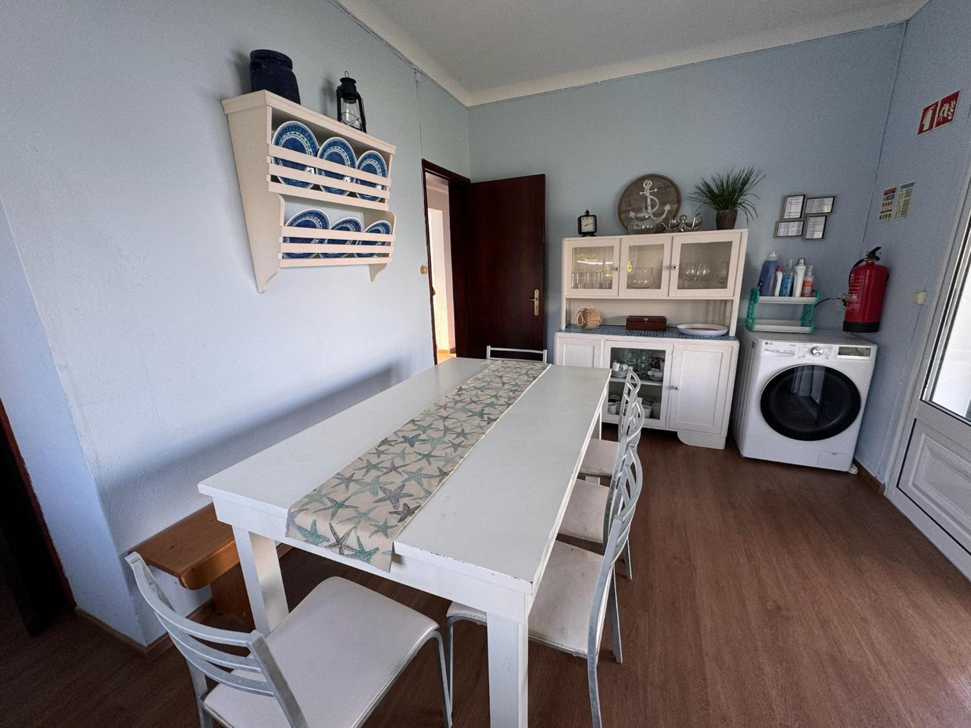 Holiday home Casa Beira Mar